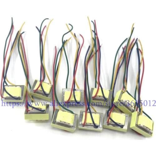 10X High Quality Transformer Replacement For Shure SM57 SM58 Microphone