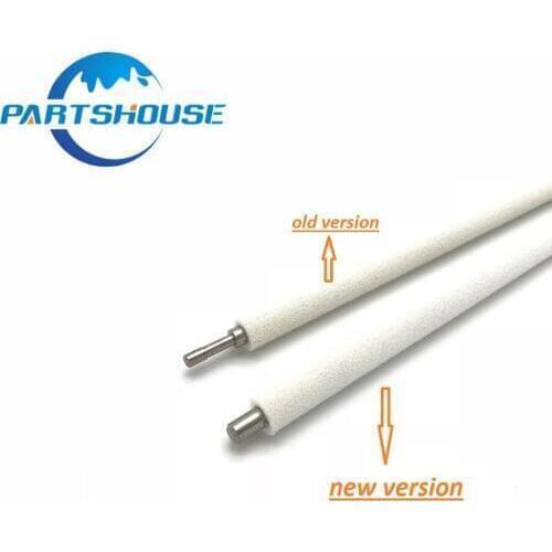 Free shipping 2Pcs PCR Drum Cleaning Roller for Canon iRC5030 C5035 IRC5025 C5045 C5051 C5235 C5240 C5250 C5255 cleaning roller