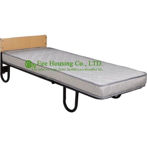 2016 hot sale factory price hotel furniture extra hotel bed,Hotel guest room 13cm mattress Beds