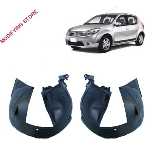 8200735437R 8200735438R FOR FRONT WHEEL ARCH COVER FOR DACIA LOGAN EXPRESS LEFT/RIGHT