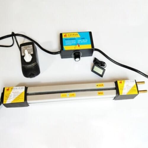 Acrylic Hot-bending Machine Plexiglass PVC Plastic Board Bending Device Advertising Signs and Light Box