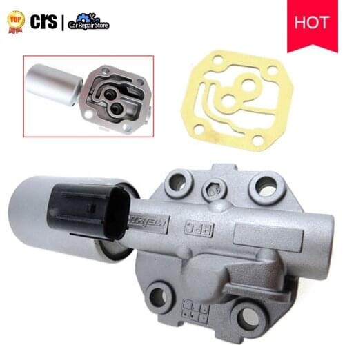 CRS Car Accessories Linear Solenoid OEM 28250-PRP-013 28250-RPC-003 For Honda Acura Accord Solenoid Valve RSX 03-04