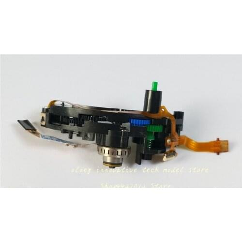 Free shipping ! 95%new 18-55 VR Motor for Nikon 18-55 VR lens motor dslr camera Repair Partr