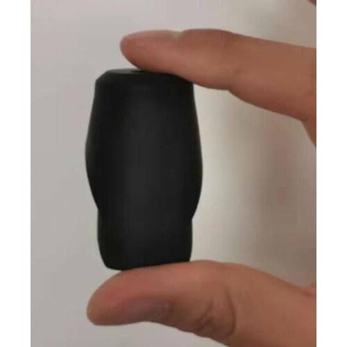 Adapter Antenna Bezel Ornament Base 86392-0C030 Accessory Bezel Black Plastic Replacement Universal Durable