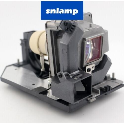 Compatible Projector Lamp/Bulbs W/Housing For NEC Projectors NP-M282X NP-282XS NP-M283X NP-ME372WG