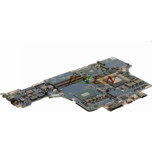 MBD 0DG9D5 For Dell OEM Alienware m15 / m17 Laptop Motherboard (System Mainboard) with i7 2.6GHz Hex Core CPU CN-0DG9D5 DG9D5