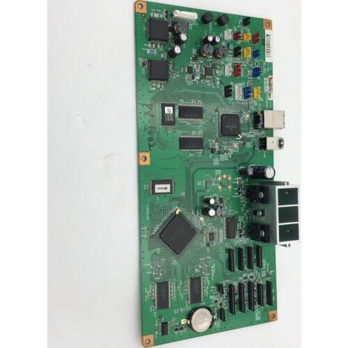 BOARD PRINTER MAIN BOARD C635 MAIN FOR EPSON STYLUS PRO 3890 PRINTER BOARD
