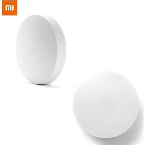 Bundled Sales Xiaomi Mijia Smart Wireless Switch Smart Home Device Accessories House Control Center Intelligent For Mihome App