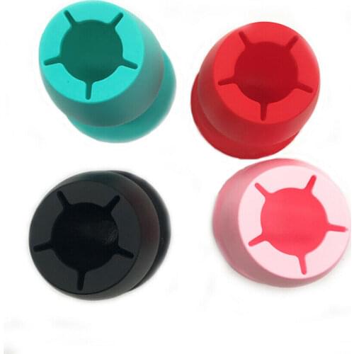 Scrap Collector Suctioned Vinyl Weeding Scrap Collector Silicone Suction Cups for Disposing Vinyl Craft Weeding Tools Supplies