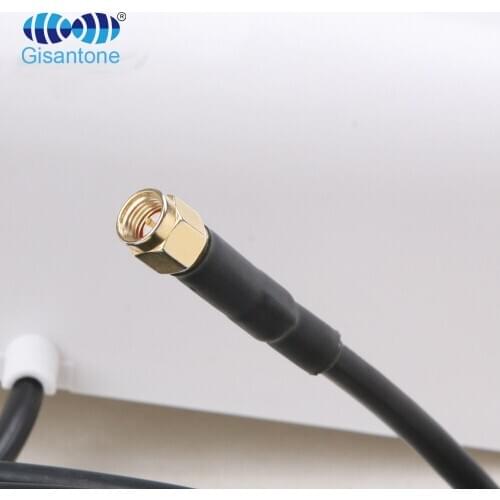 Light weight mimo antenna