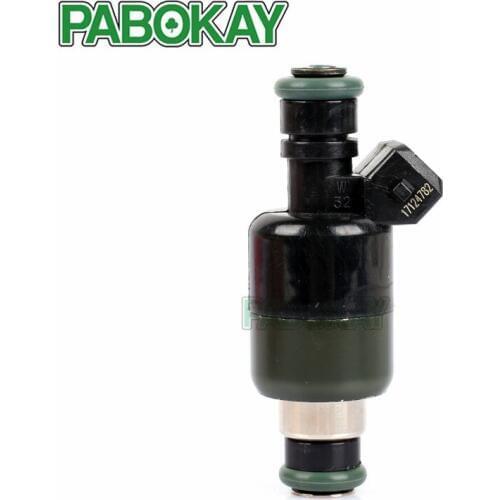 FS Fuel injector for Gm Chevrolet Corsa Opel Daewoo Cielo 17124782 ICD00110 17123924 25165453