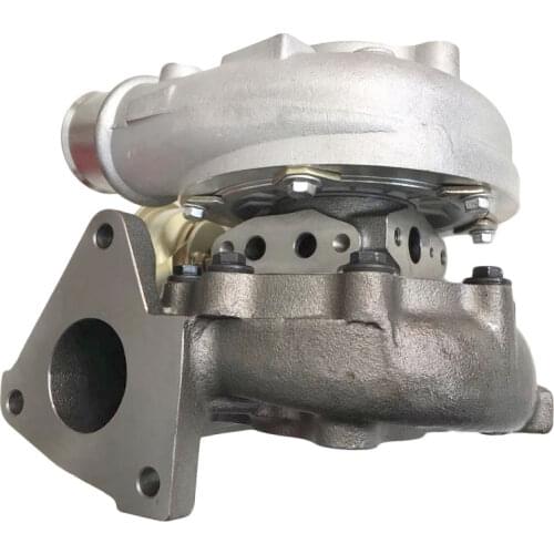 GT2052V Turbo 705954-0009 14411-2X900 14411-2W203 724639-5006 Turbocharger for Nissan Mistral Patrol TerranoII ZD30ETi ZD30DDTi