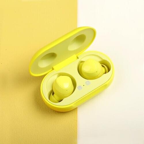 Bluetooth Earphone TWS In Ear Wireless Headphones HiFi Touch Control Music Earbuds Sports Gaming Headset For IOS Android Phone