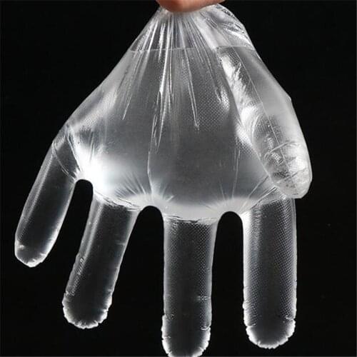YXMOULD Disposable Gloves