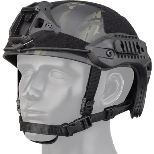 Tactical FAST Helmet NEW High Quality Protective Helmet For Hunting Airsoft Paintball Outdoor Wargame safy MK Helmet Equipment