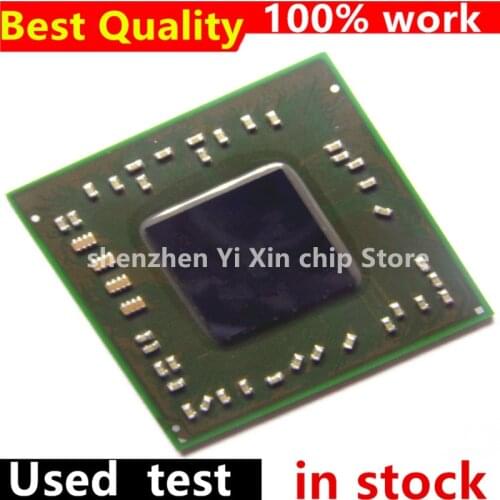 100% test very good product AM5000IBJ44HM bga chip reball with balls IC chips