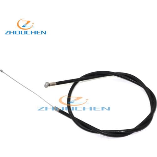 28.54" Throttle Cable for 2-stroke 47cc 49cc Pocket Bike