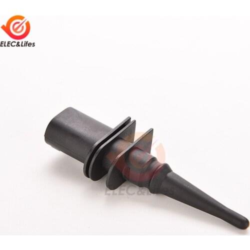 Car Outdoor Air Temperature Sensor for BMW 65816905133 E46 E87 E90 E65 Exterior Ambient Air Intakes