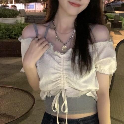 Блузки с воротником BADAWEN China At AliExpress