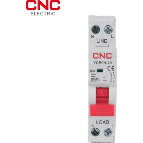 Воздушные автоматические выключатели CNC China At AliExpress