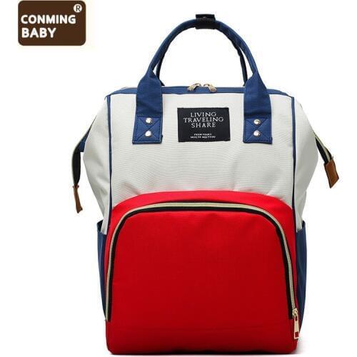 Conmingbaby Expedition Backpacks