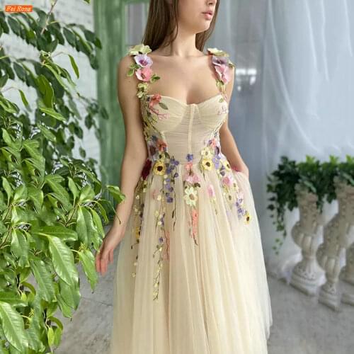 Женские платья ниже колена Fei Rong China At AliExpress