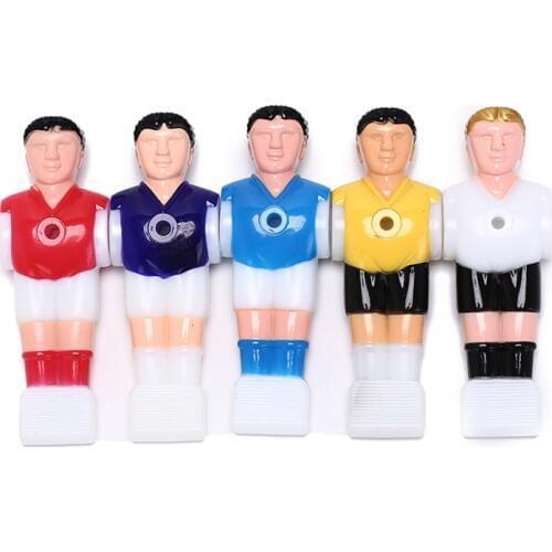 Football Player Toy Football Men Table Guys Football Player Part