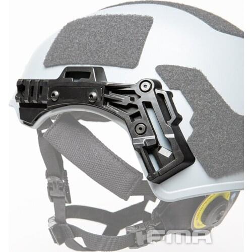 FMA Tactical Guide Rail System Kit for EX BALLISTIC Version 3.0 Helmet Accessories 1392