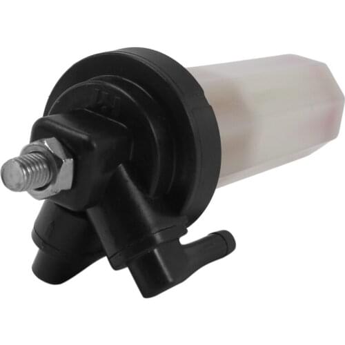 Boat Motor 35-881538T1 35-881538T02 Fuel Filter for Mercury Mariner 75HP 80HP 90HP 100HP 115HP 8mm 5/16Inch