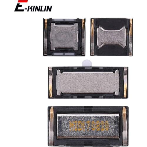 Earpiece Earphone Top Speaker Sound Receiver Flex Cable For ZTE Blade A6 Lite A2 L5 Plus Z10 A910 A612 A610 A602 A520 A512 A452