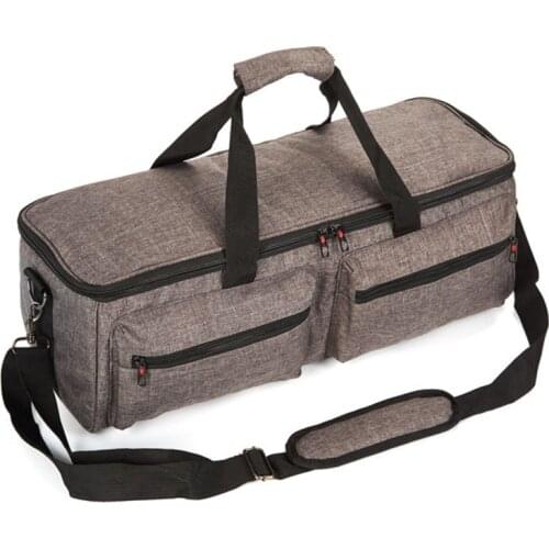 New Men Outdoor Travel Bag Large Capacity Handbag Casual Portable Weekend Bag Home Storage Luggage Organizer Shoulder Bag XA661F