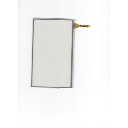 Wholesale 7'' four-wire resistance touch handwriting screen compatible forTrue color HD display Onda VX610A Original replacement