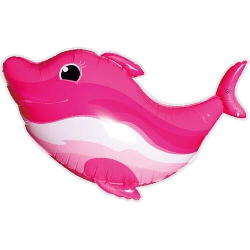 RC Remote Control Flying Shark Balloon Helium Inflatable Blimp Clownfish Animal Fish Interaction Interest Teenagers