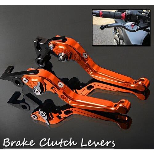 CNC Motorcycle Pivot Brake Clutch Levers For Kawasaki Z900RS 2018 Z1000 Z1000R NINJA 1000 Z1000SX 2017-2018 Z 900 RS Z 1000 R SX