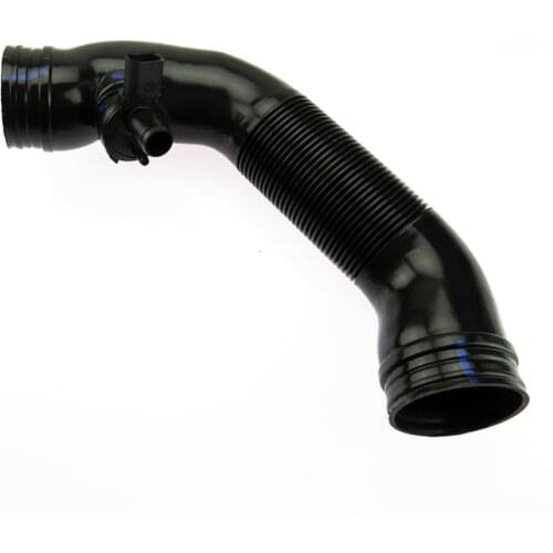 HONGGE 2.0T Engine Car Air Tube Intake Exhaust Air Intake Hose For Touran Sagitar Magotan 1TD 129 684G 1TD129684G 1TD 129 684 G