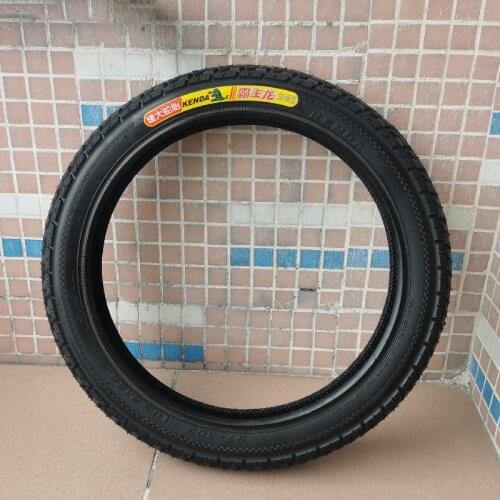 2019 hot sale KENDA 16er durable electric bicycle tires 16x2.125 lithium Electric Bicycle tire bicycle parts k1039
