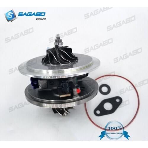 Garrett GT1749V chra turbo charger 708639 7711368748 For Renault Espace Laguna Megane Scenic 1.9 dci F9Q 88 KW 120 HP 2001