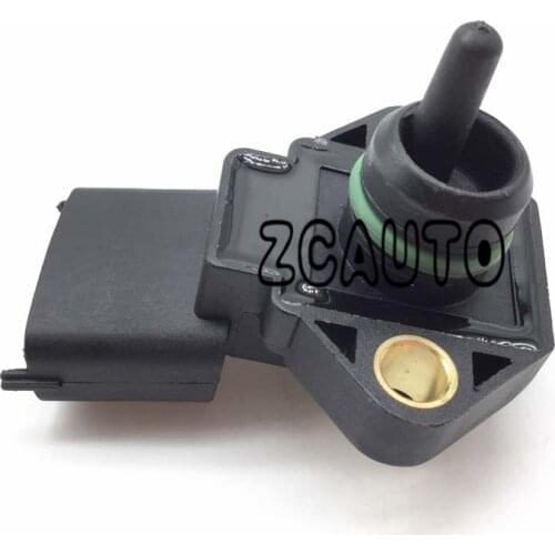 2.5 Bar MAP Sensor For Fiat Ducato Land Rover Discovery Defender Dodge Caravan DAKOTA Chrysler IVECO Daily 0281002205 99455421