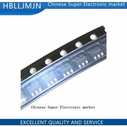 20pcs AO6604 SOT23-6 A06604 SOT-23 6604 SMD