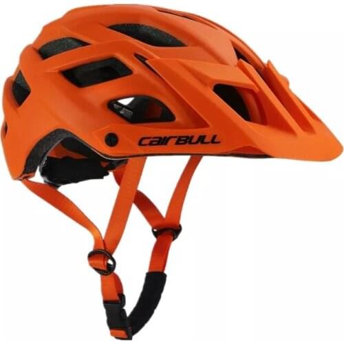 2021 New Cairbull Cycling Helmet Bicycle Helmets In-mold MTB Bike Helmet Casco Ciclismo Road Mountain Helmet Sport Safety Cap