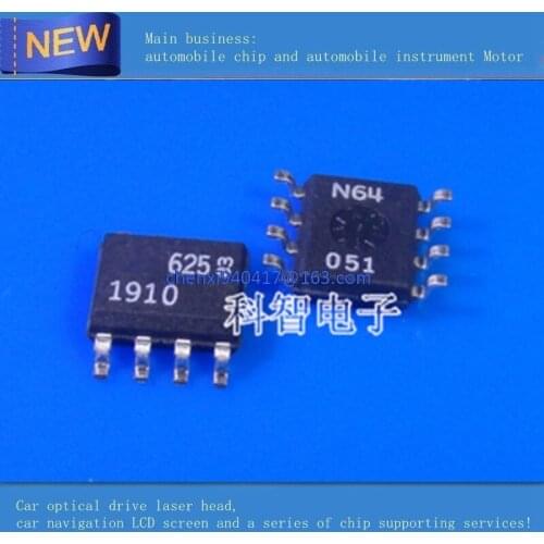 5PCS/LOT New original LT1910 LT1019CS8-10 10V SOP-8