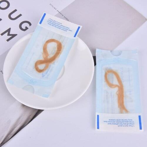 No Neddle Anti Aging Thread Lifting Face Line Carved Gold Essence Protein Skin Absored Lines Wrinkle Remove Care