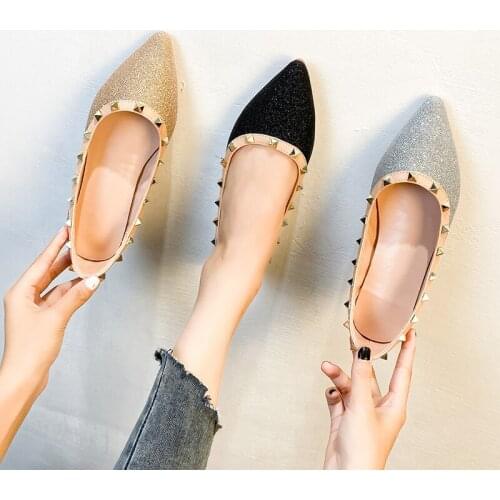 AugBleue Wedding Shoes For The Bride