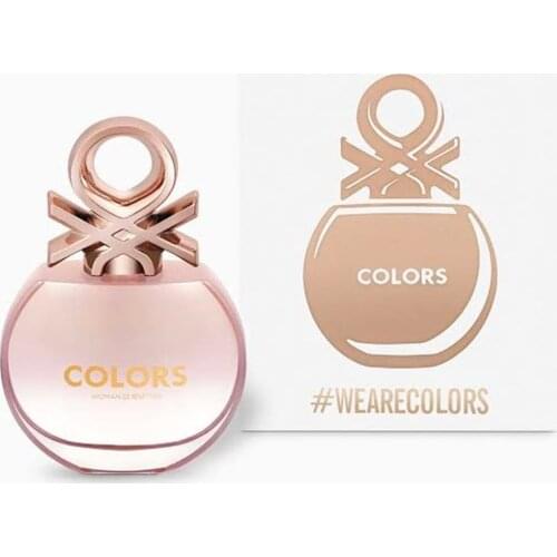 Женские ароматы BENETTON China At AliExpress