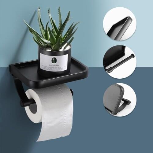 CRMBO Toilet Paper Holders