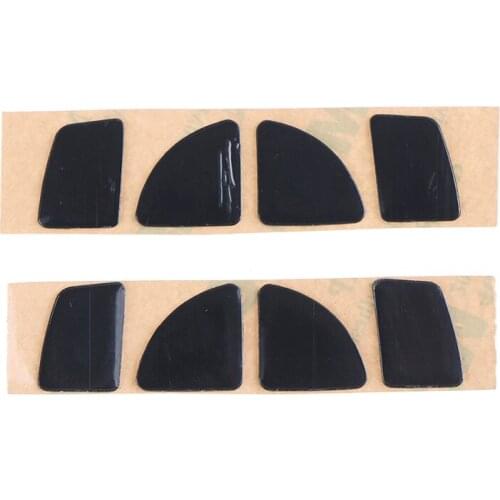 2set New Mouse Feet Mouse Skates for Logitech MX Anywhere2 / 2S Mouse Sticker