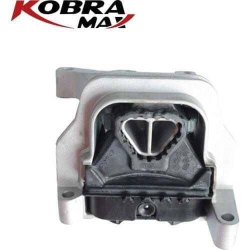 KobraMax Transmission Mount Engine Support Engine Mounting 6Q0199262A Fits For Seat Ibiza Car Accessories