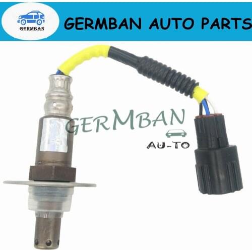 Lambda Oxygen Sensor Air Fuel Ratio Sensor No#22690-AA990 22690AA990 22641-AA670 FOR SUBARU XV 2.0 Forester Impreza 2.0 1.6