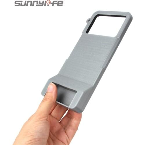 Sunnylife Handheld Camera Adapter For DJI OSMO MOBILE 3 Compatible with OSMO ACTION Portable Durable Gimbal Accessories