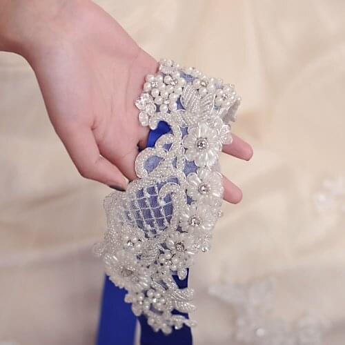 Bridal belt sash Womens Rhinestones Belt Wedding Dress Handmade Diamond Crystal Belt Accessories Marriage Bridal Sashes Can Cus